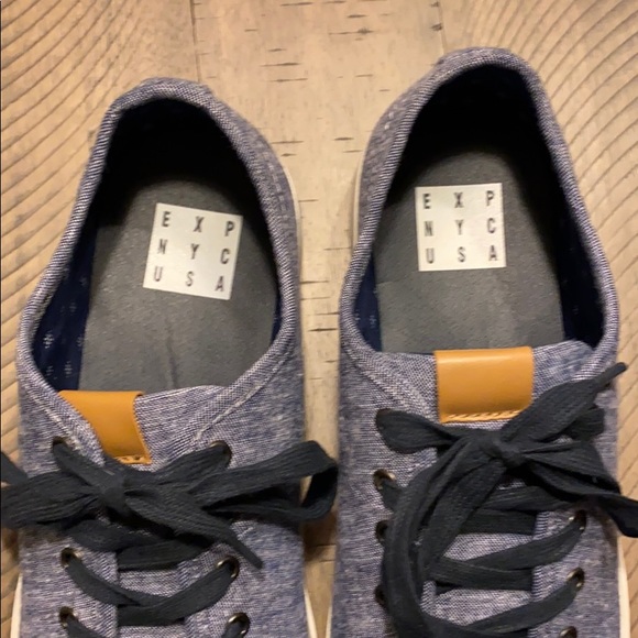 Express Shoes Mens Express Shoes Sz 1 Great Shape Exp Nyc Poshmark